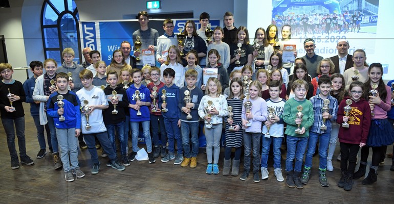 Bild: SWT-Kids-Cup