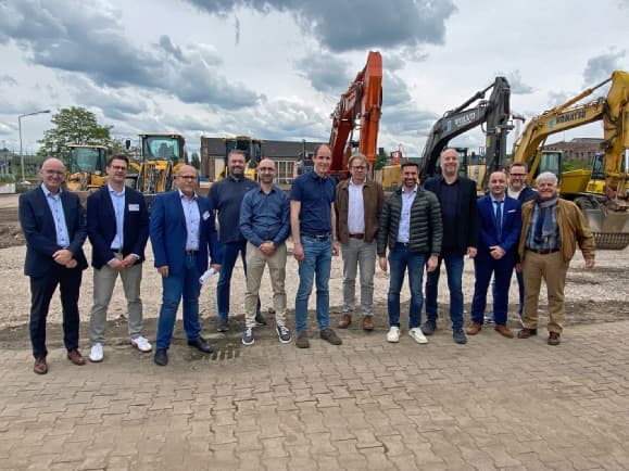 Tag der Städtebauförderung 2024 WohnRaumWest