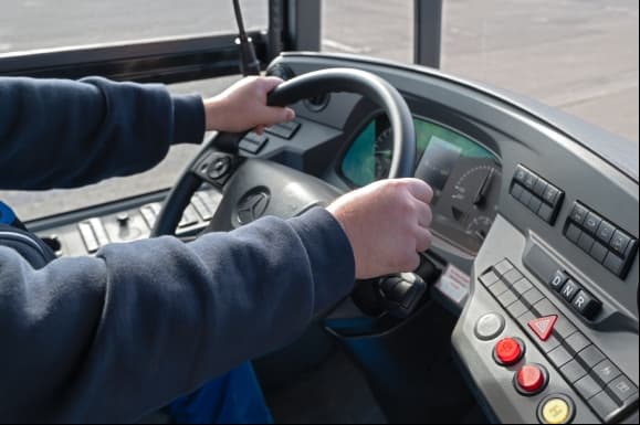 E-Mission statt Emission