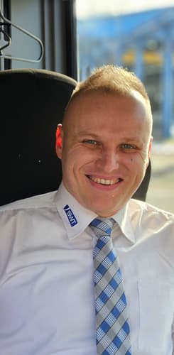 Slider Ivan Trajkovic