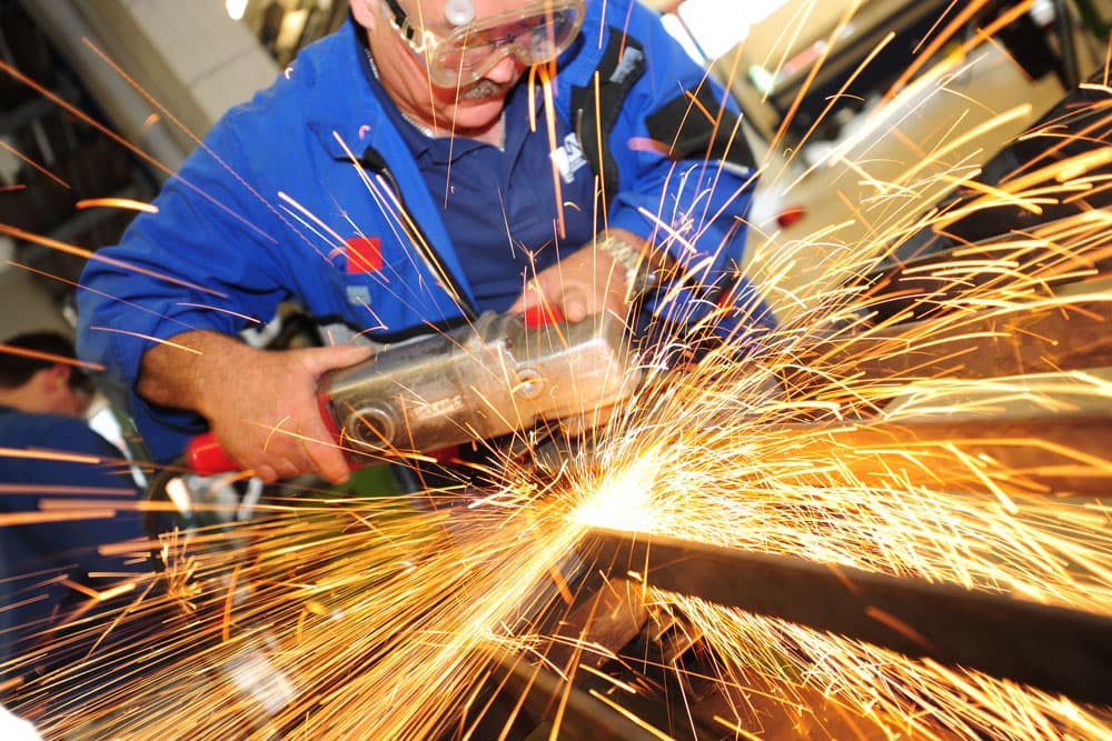 Kopfbild Strom Gewerbekunden 2012