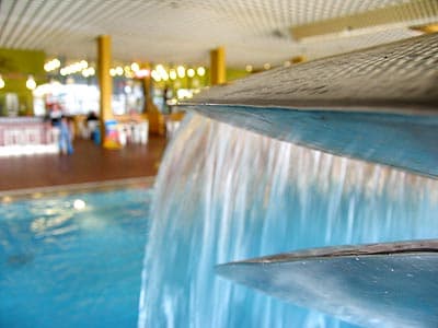 Schwimmhalle Bildergalerie 12