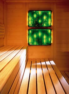 Sauna Galerie 4