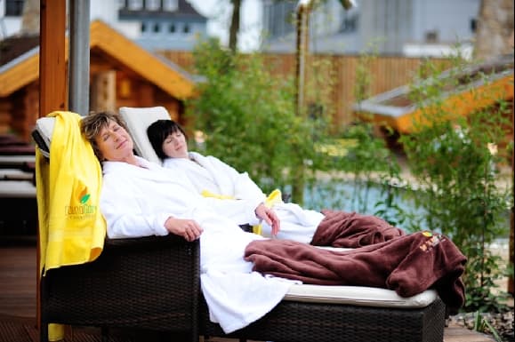 Bilder Startseite Saunagarten 2016