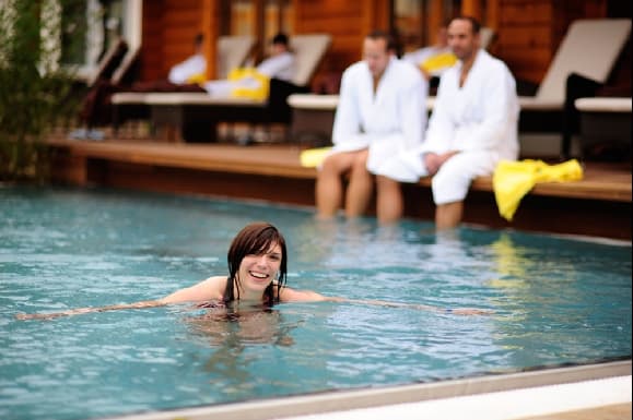 Bilder Startseite Saunagarten 2016