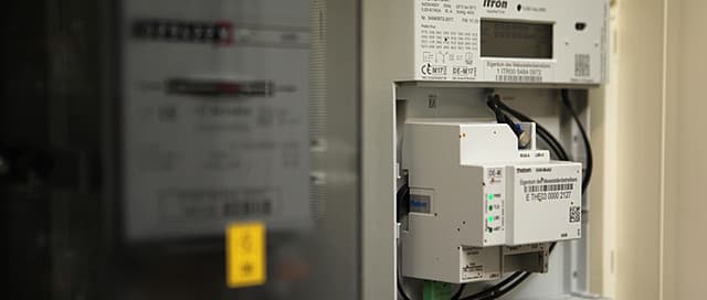 Kopfbild Smart Meter Zählerwerkstatt