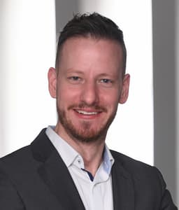 Christian Riebold 2019