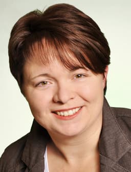 Doreen Pflaeger