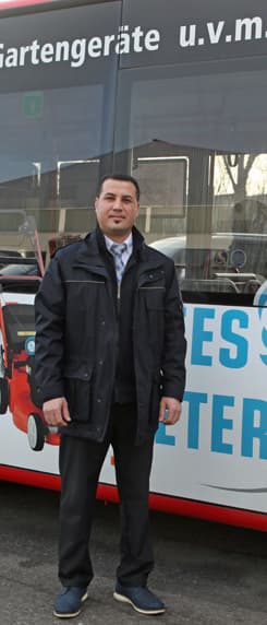 Esmail Hoyseni 245px