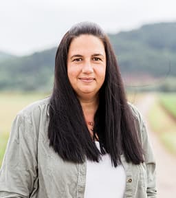 Ansprechpartner Michaela Riemann