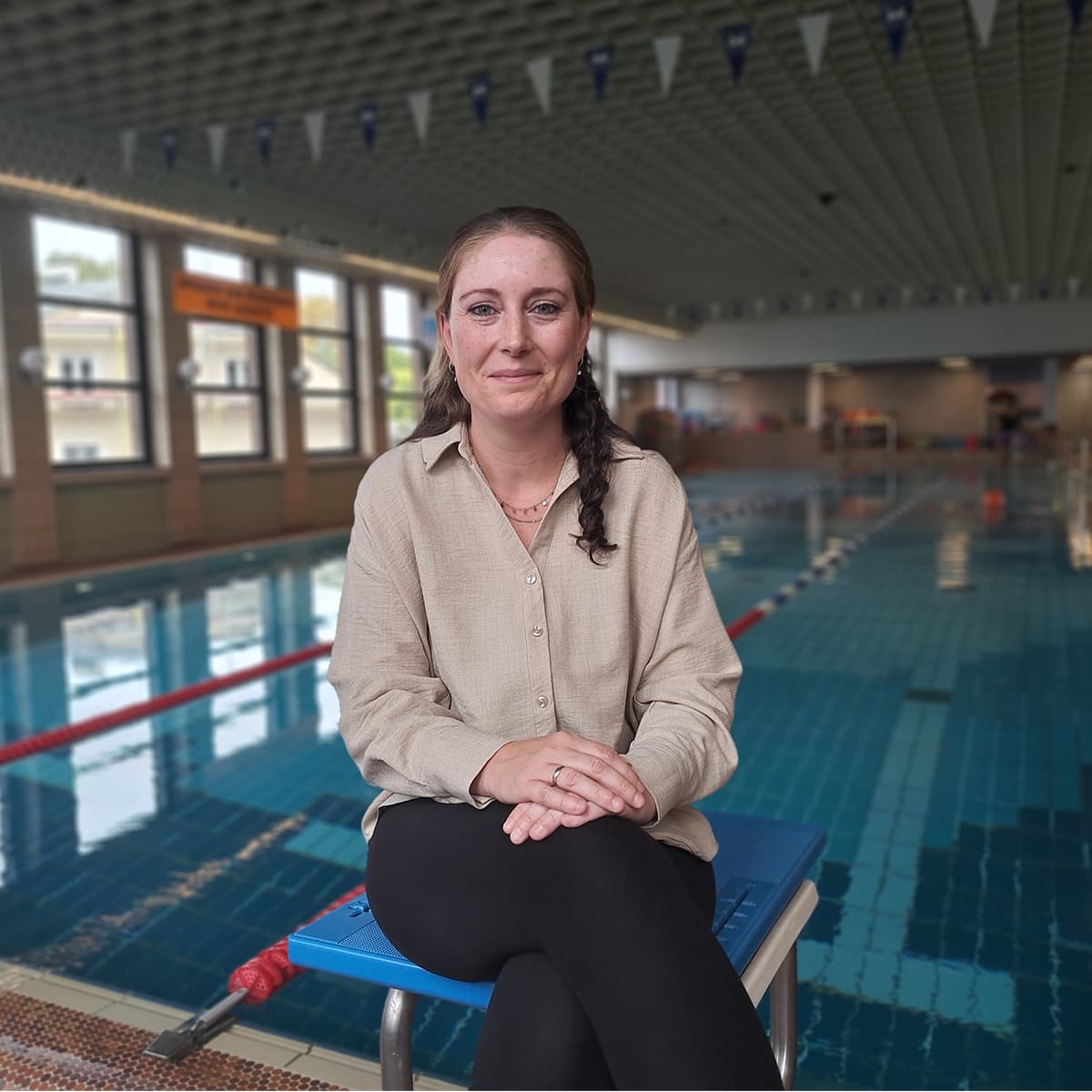 Christina Rothgerber