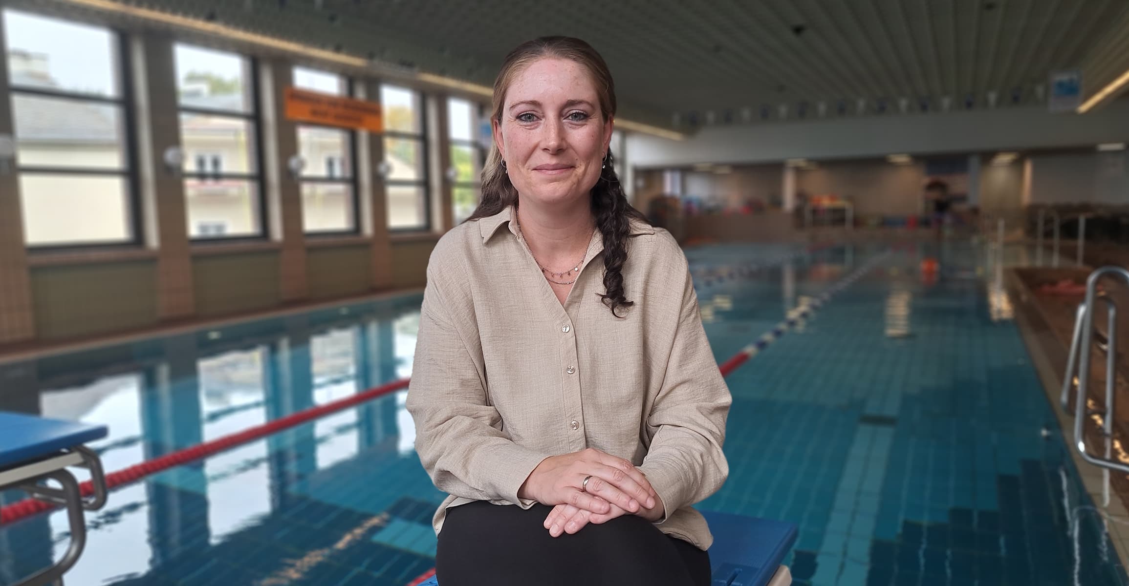 Christina Rothgerber von SWTBäder