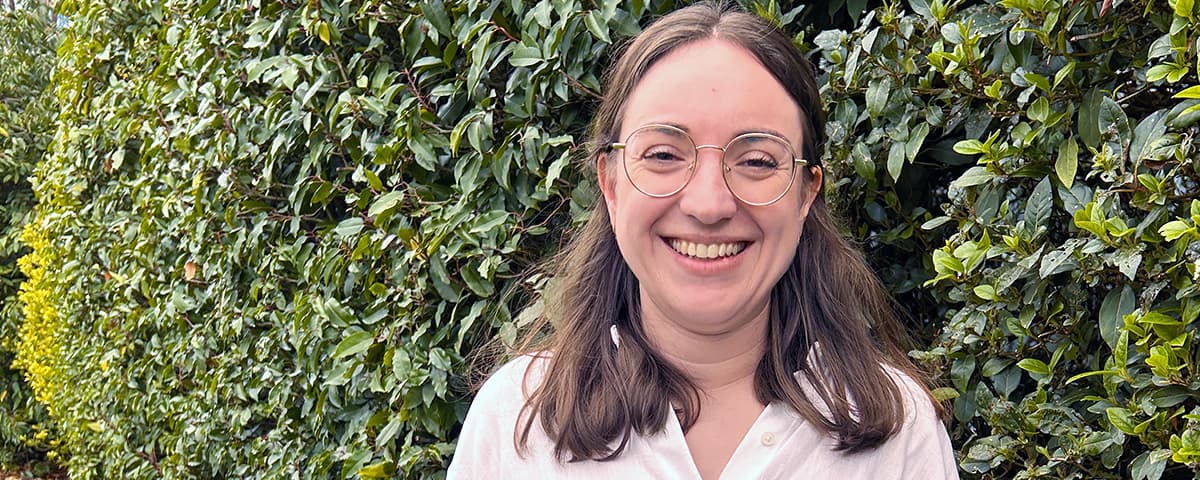 Blog Nina Thomas #teamSWT