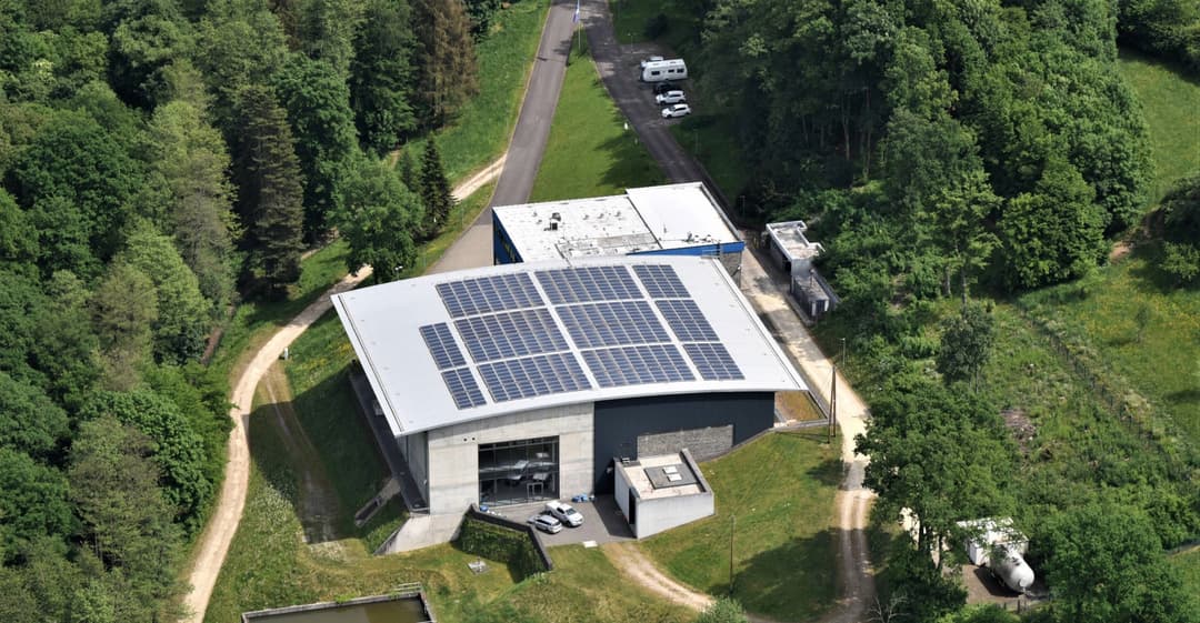 Magazin Bld Wasserwerk Irsch