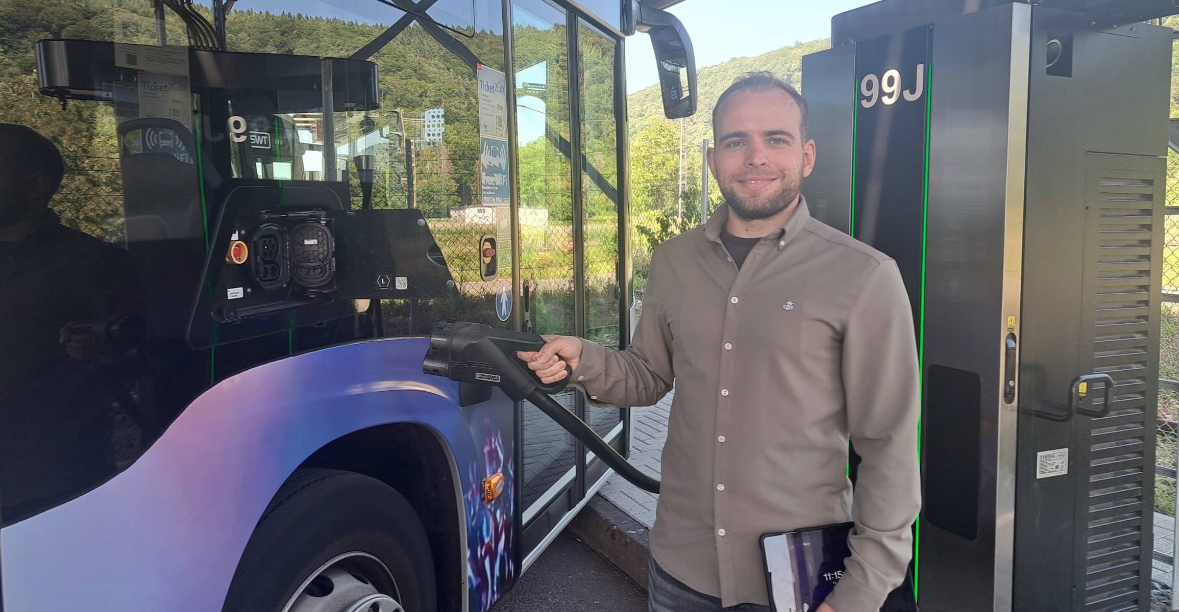 Christopher Sauer Kopfbild