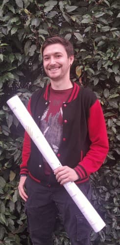 Slider Dominik Zengerling