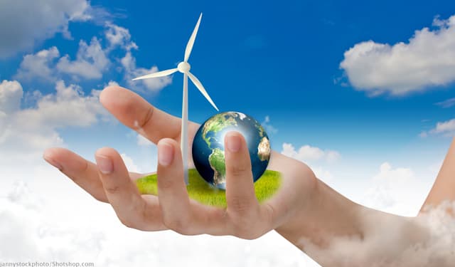 Kopfbild Förderprojekte Klimaschutz