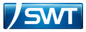 Logo: SWT AöR