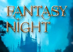 Bild: SaunaEvent: Fantasy Night am 8. September